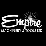 Empire Machinery And Tools - Winnipeg, MB R2C 0A1 - (800)665-8089 | ShowMeLocal.com